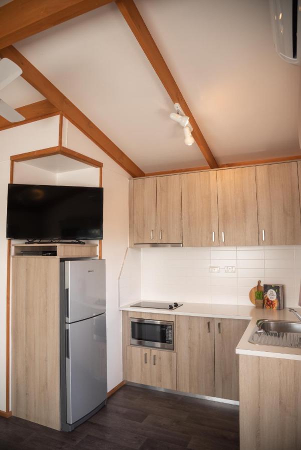 Ceduna Foreshore Caravan Park Exterior photo