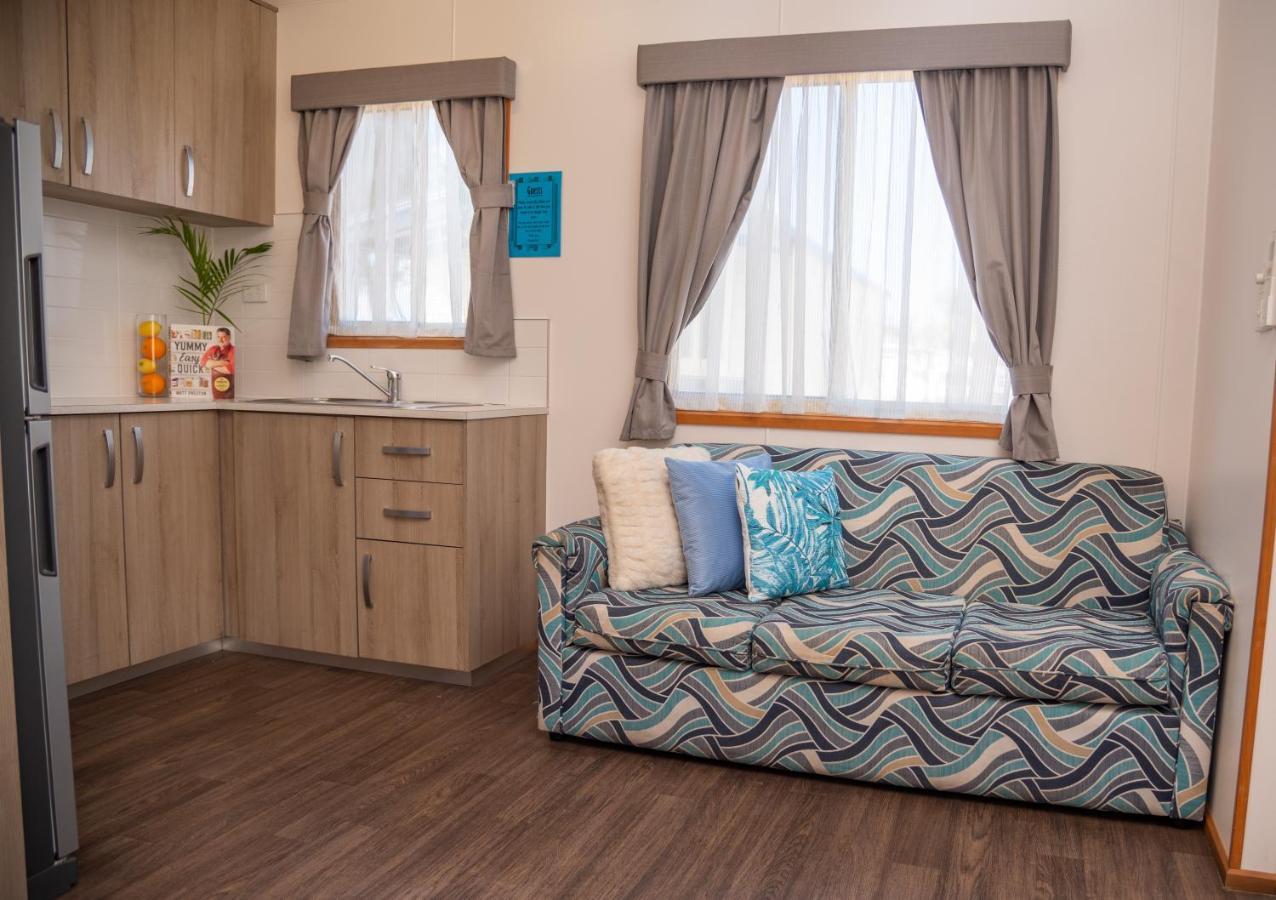 Ceduna Foreshore Caravan Park Exterior photo