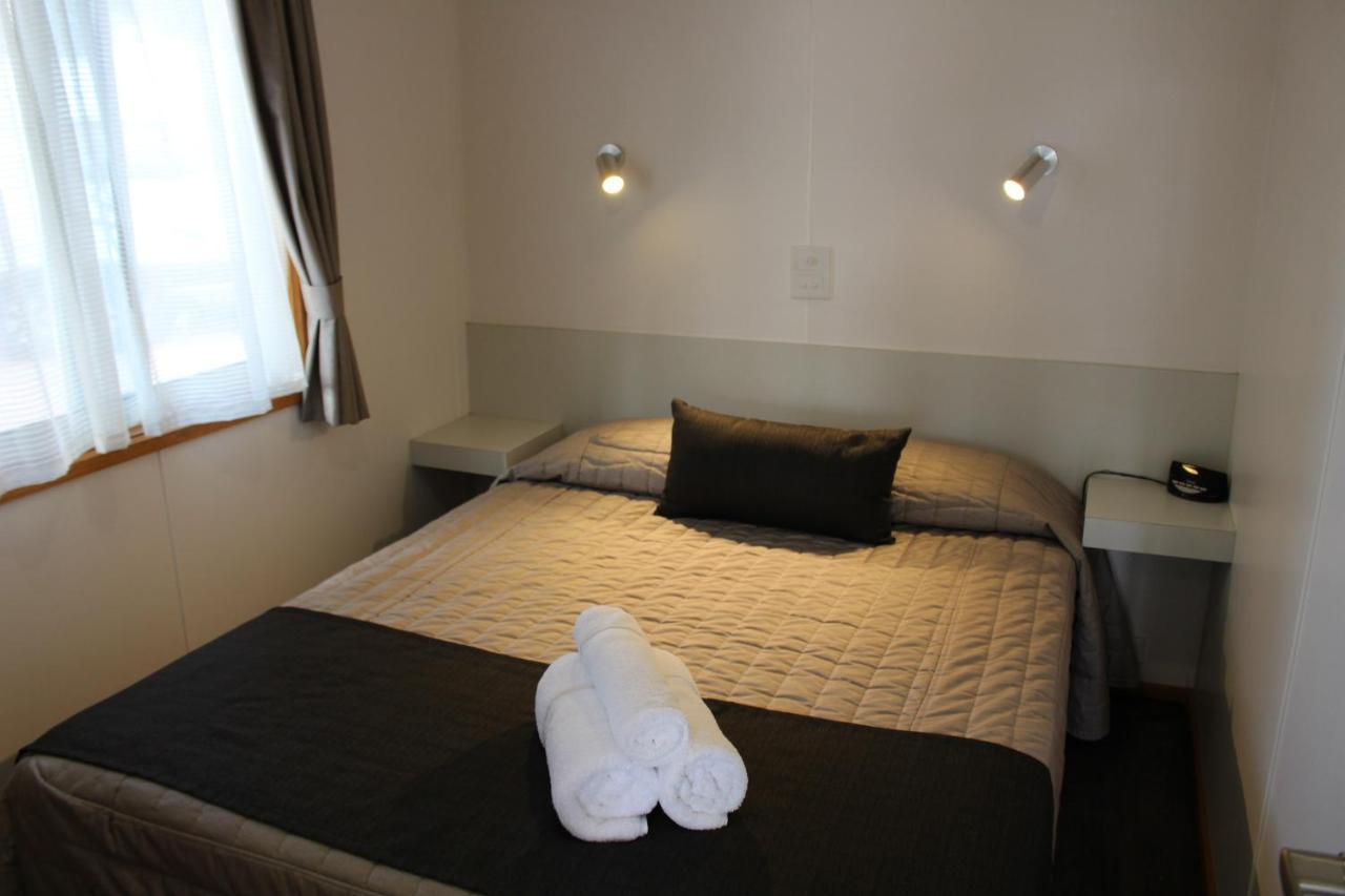 Ceduna Foreshore Caravan Park Exterior photo