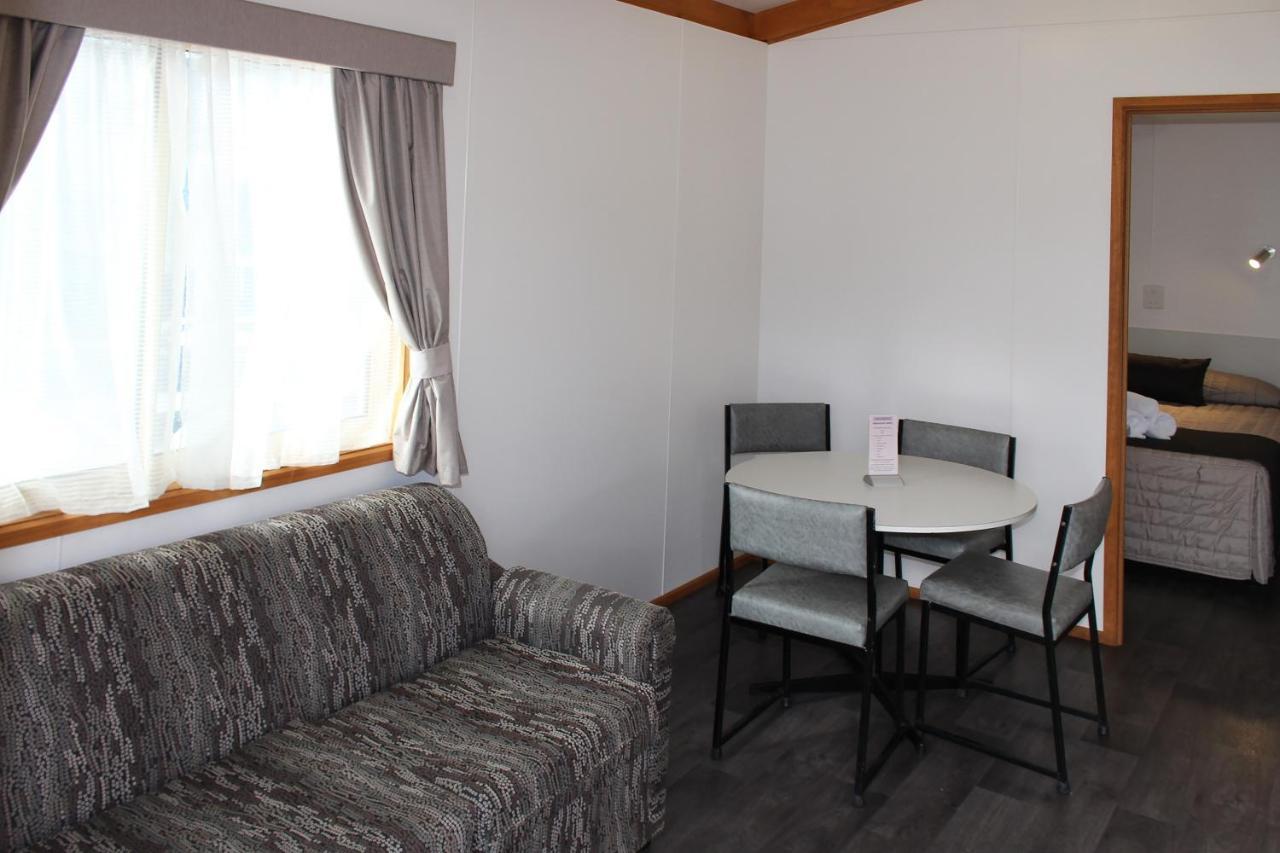 Ceduna Foreshore Caravan Park Exterior photo