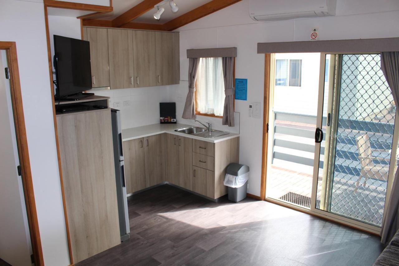 Ceduna Foreshore Caravan Park Exterior photo