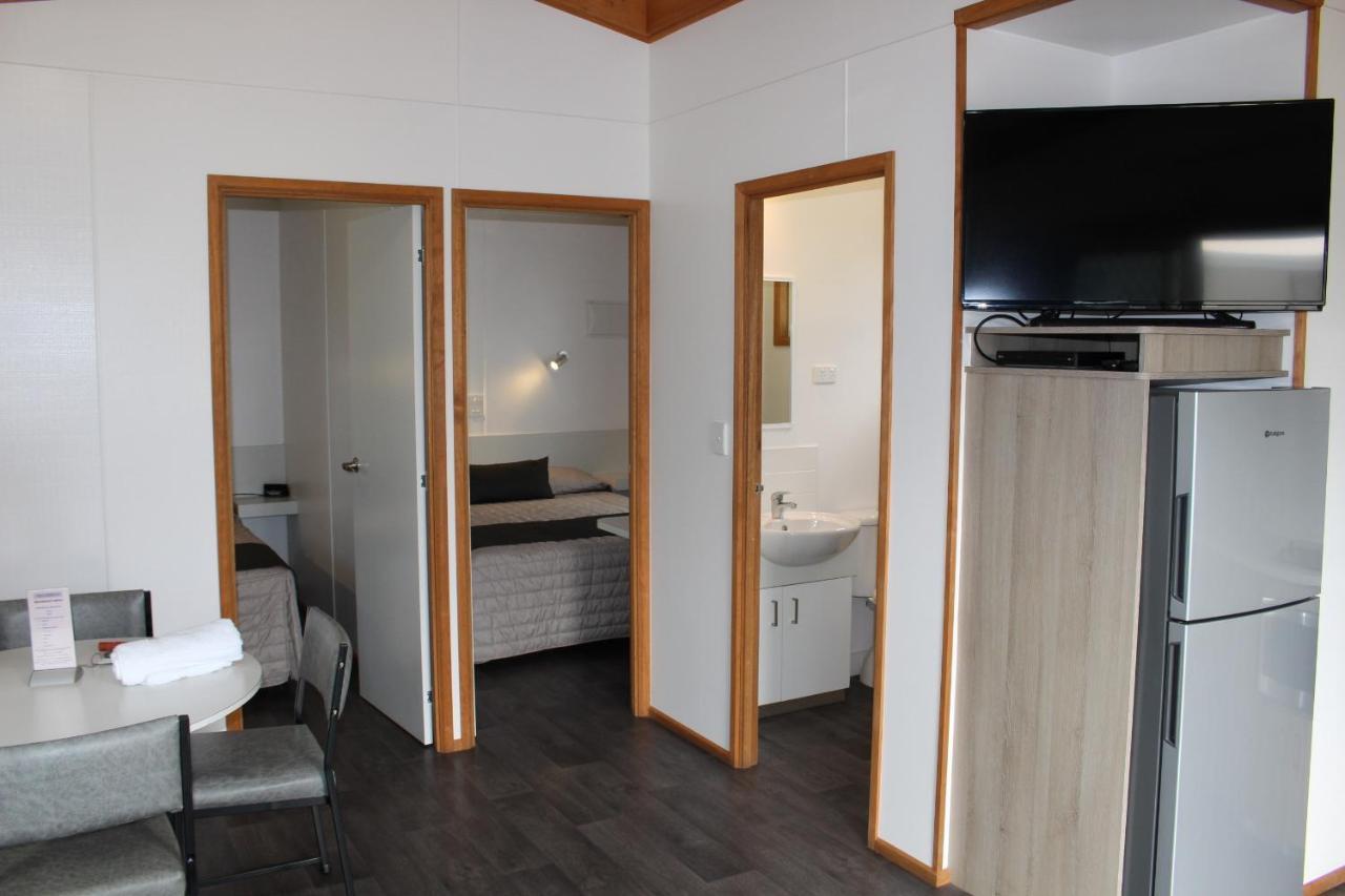 Ceduna Foreshore Caravan Park Exterior photo