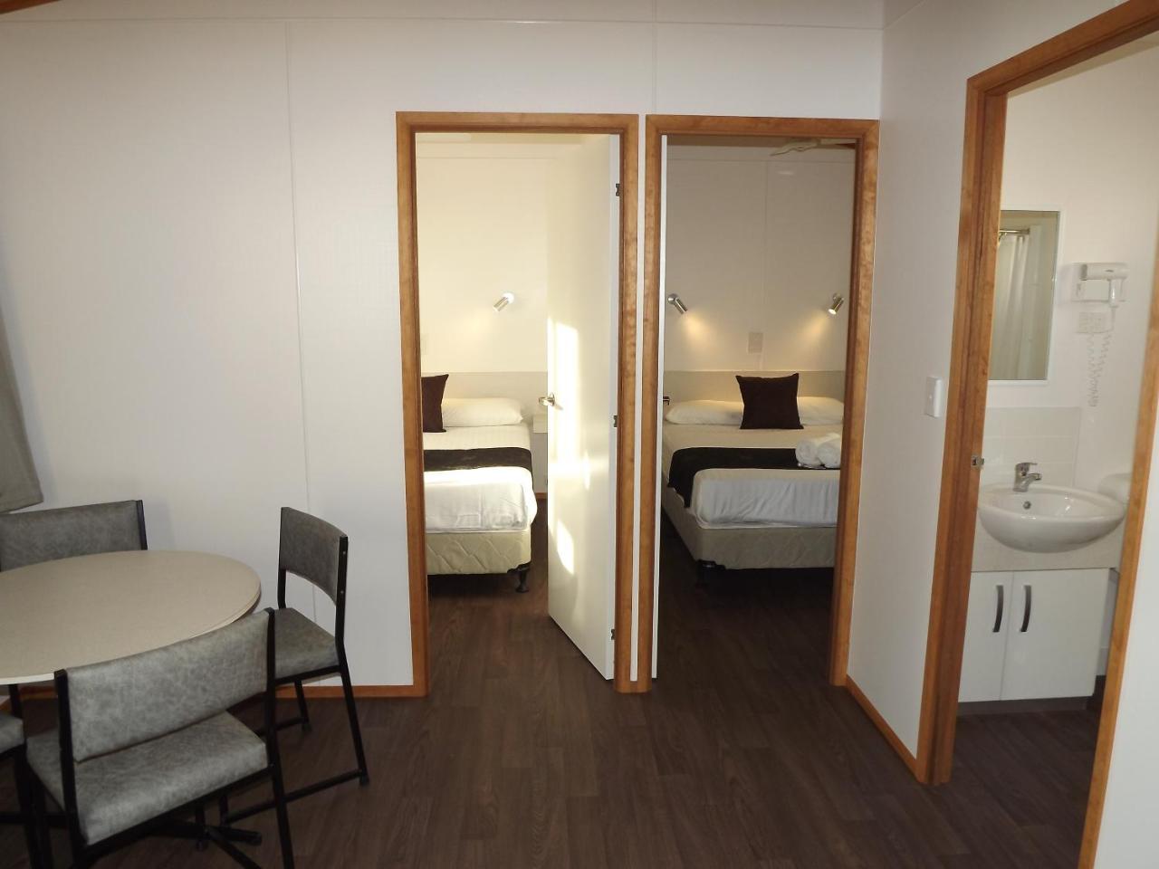 Ceduna Foreshore Caravan Park Exterior photo