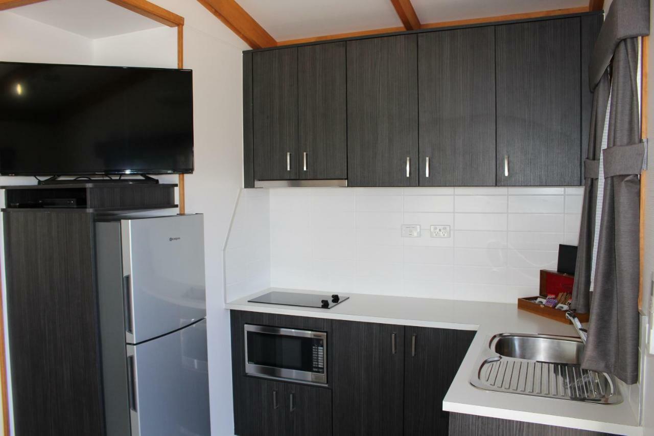 Ceduna Foreshore Caravan Park Exterior photo