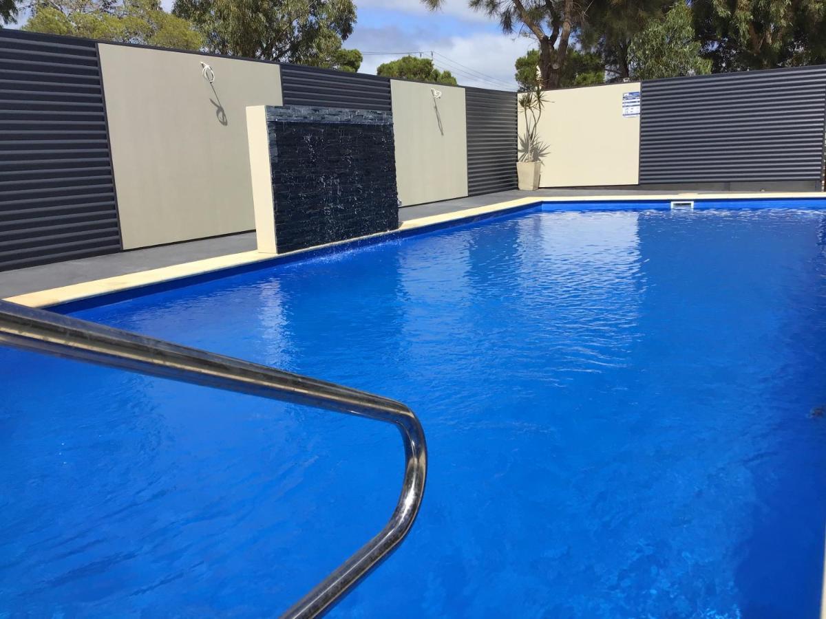 Ceduna Foreshore Caravan Park Exterior photo